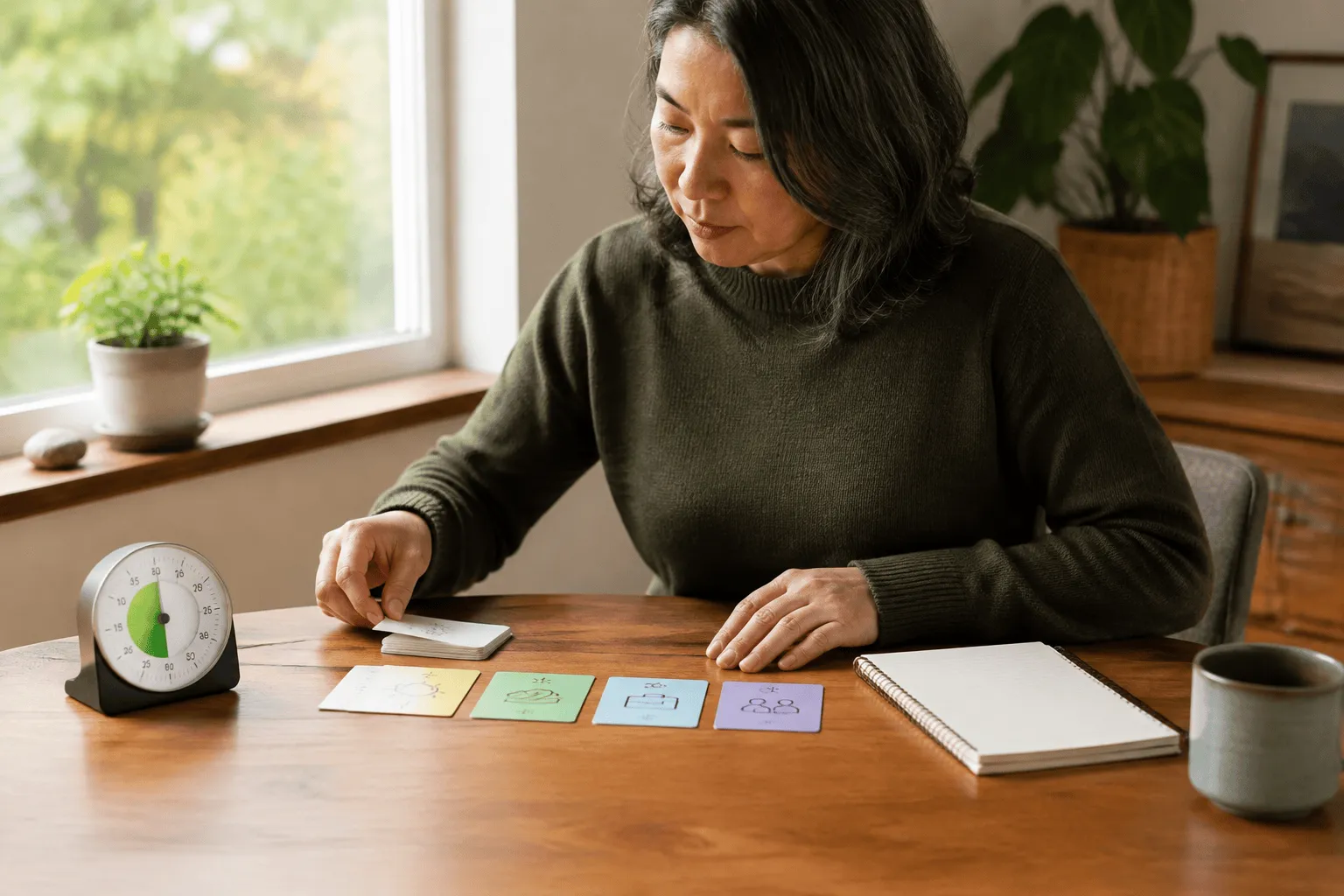 Cognitive Remediation