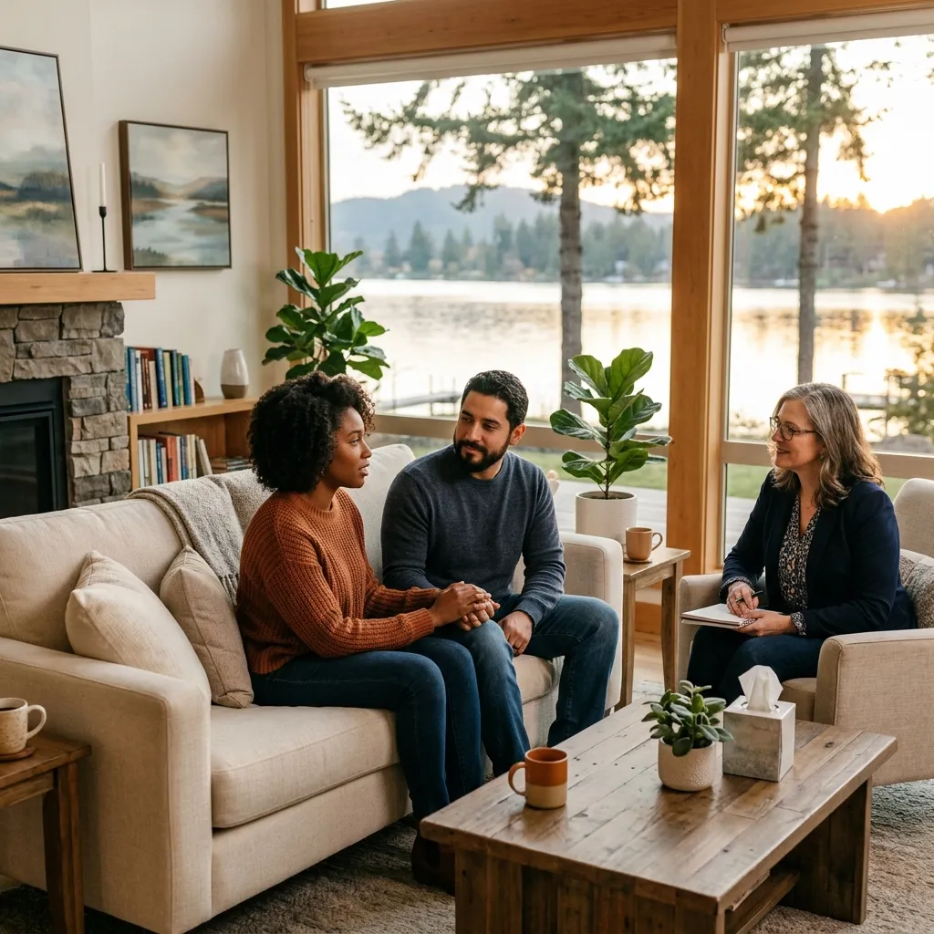 Family Counseling